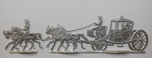 Reisekutsche König Friedrich II.